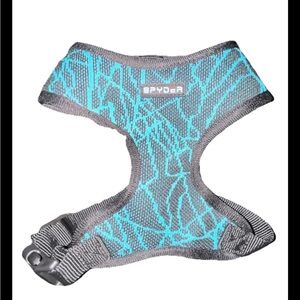 Spyder Dog Harness NWOT /Small